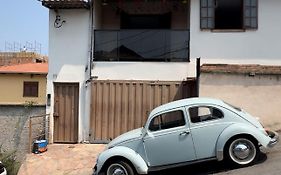 Casa Completa com dois quartos grandes 3km do centro 101